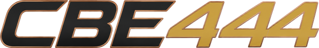 cbe444 লোগো